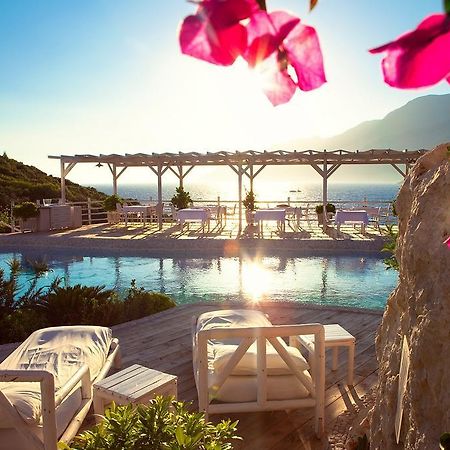 Peninsula Gardens Hotel - Adults Only Kas Exterior photo