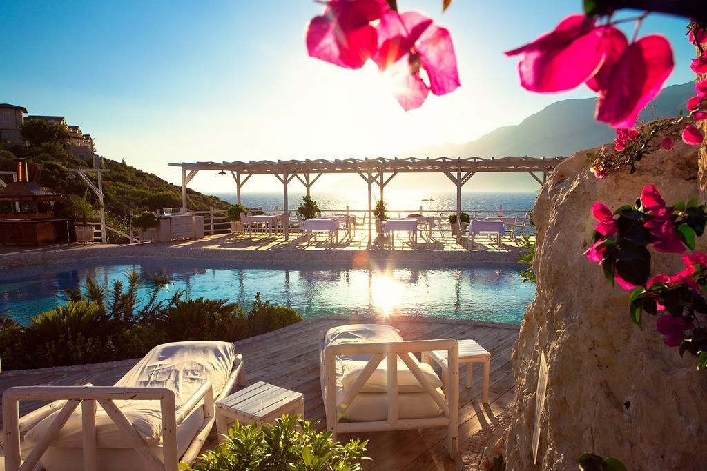 Peninsula Gardens Hotel - Adults Only Kas Exterior photo