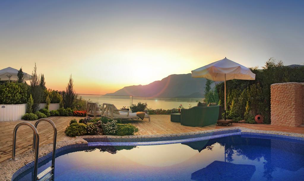 Peninsula Gardens Hotel - Adults Only Kas Exterior photo
