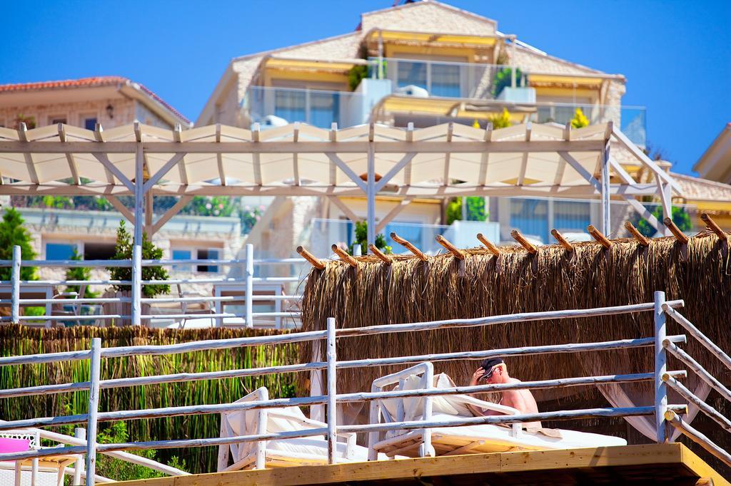 Peninsula Gardens Hotel - Adults Only Kas Exterior photo