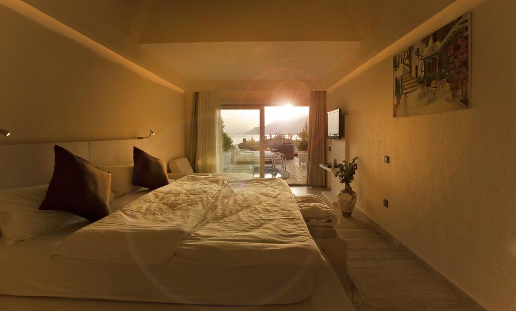 Peninsula Gardens Hotel - Adults Only Kas Exterior photo
