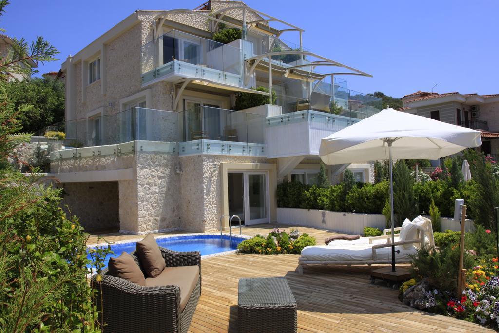 Peninsula Gardens Hotel - Adults Only Kas Exterior photo